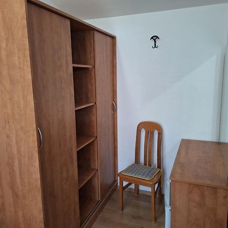 Sobe Mamalu Bed & Breakfast Валун Екстериор снимка