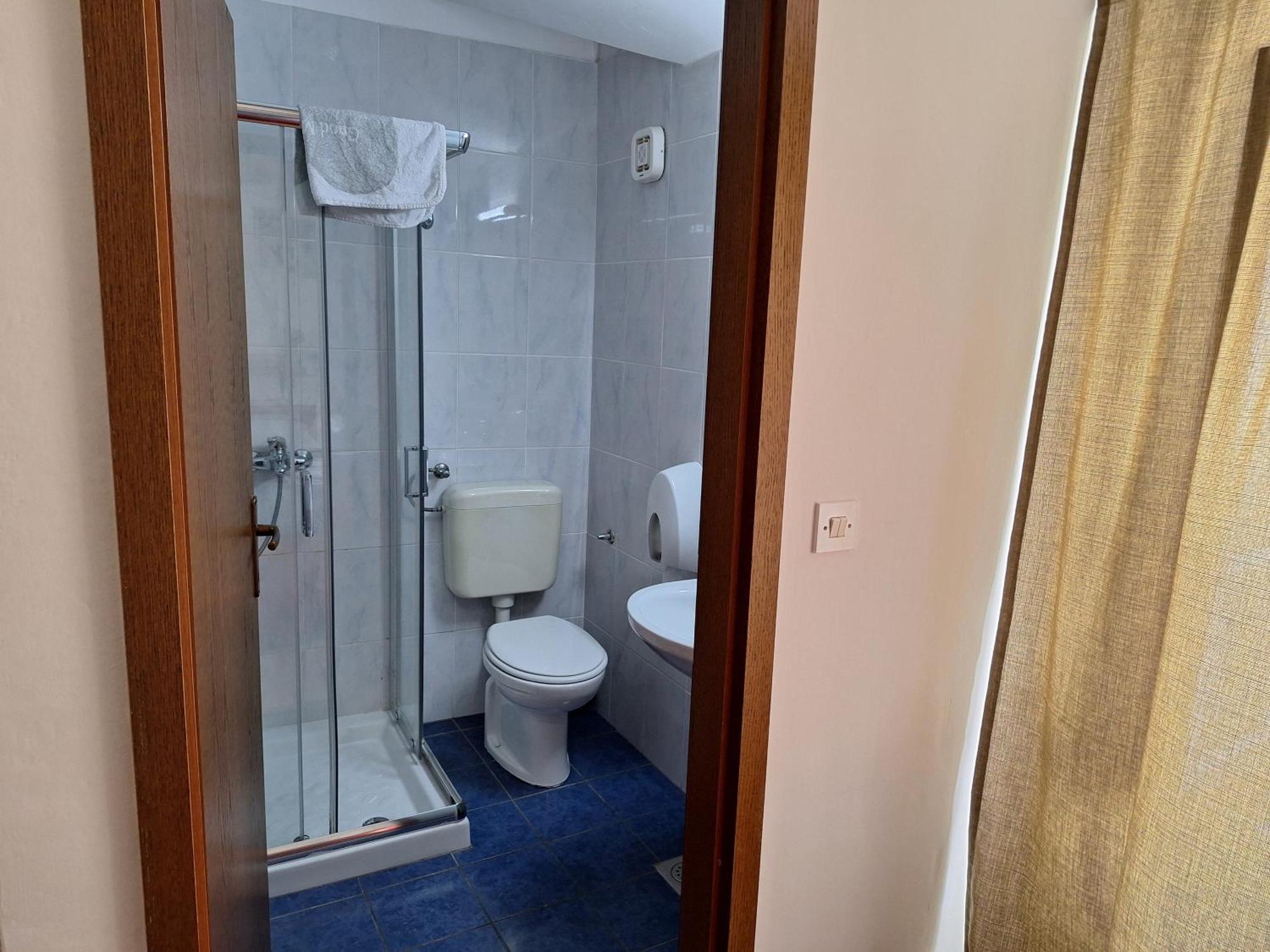 Sobe Mamalu Bed & Breakfast Валун Екстериор снимка